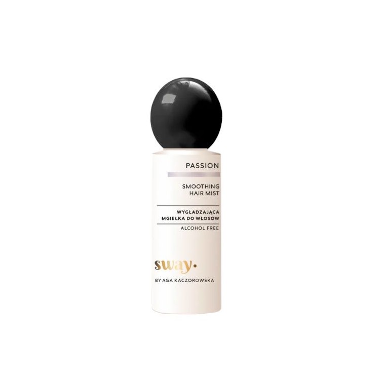 Brume lissante pour cheveux Sway Passion 100 ml