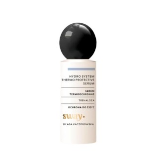 Sérum capillaire thermoprotecteur Sway Hydro System 100 ml