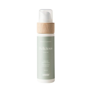 Anwen Delicious Regenerating Hair Conditioner Travel Size 100 ml