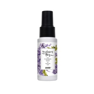 Anwen Moisturizing Hair Oil Moisturizing Without 50 ml