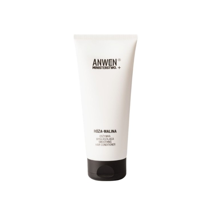 Anwen x Ministry Smoothing Hair Conditioner Rose-Raspberry 200 ml