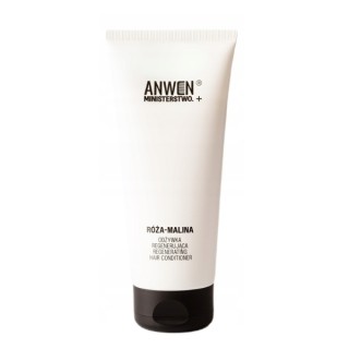 Anwen x Ministry Regenerating Hair Conditioner Rose-Raspberry 200 ml