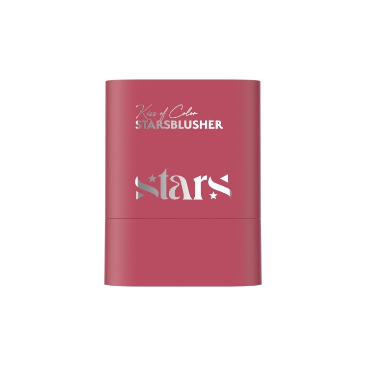 Stars from the Stars Kiss of Color Starblusher Róż w sztyfcie /02/ 15 g