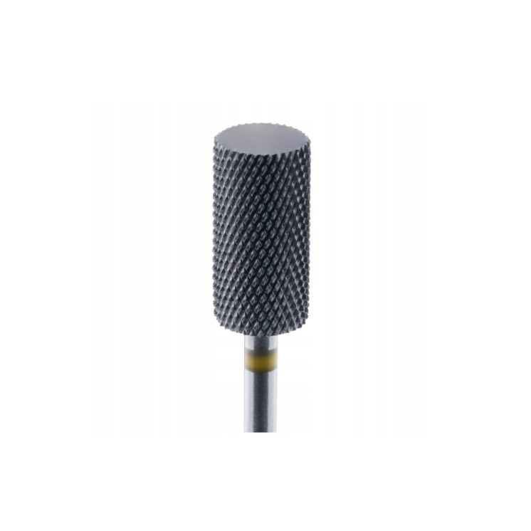 Fraise cylindrique en carbure monobloc Aba Group XF06 (1 pièce)