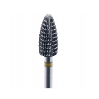 Aba Group XF09 Carbide Milling Cutter Cone 1 piece