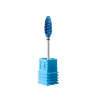 Frez wolframowy do manicure FRW1 Stożek 1 sztuka