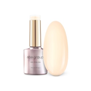 Vernis à ongles hybride Aba Group /703/ Beige Light 7 ml
