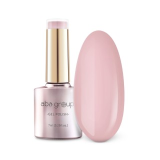 Vernis à ongles hybride Aba Group /708/ Dusty Pink Nude 7 ml