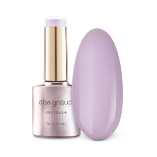 Vernis à ongles hybride Aba Group /717/ Violet Purple 7 ml