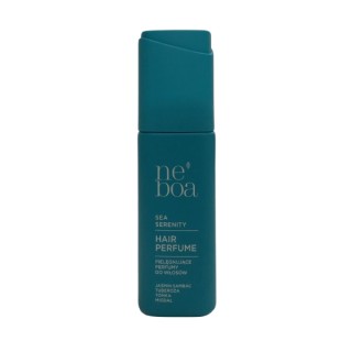 Neboa Parfum Capillaire Sérénité Mer 50 ml