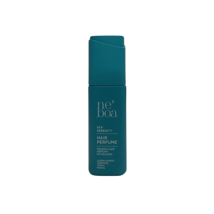 Neboa Parfum Capillaire Sérénité Mer 50 ml