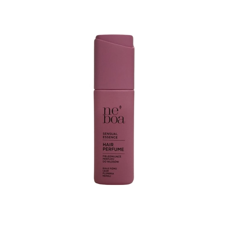 Neboa Sensual Essence Hair Perfume 50 ml