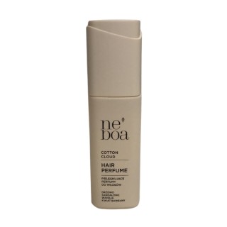 Neboa Parfum Cheveux Cotton Cloud 50 ml