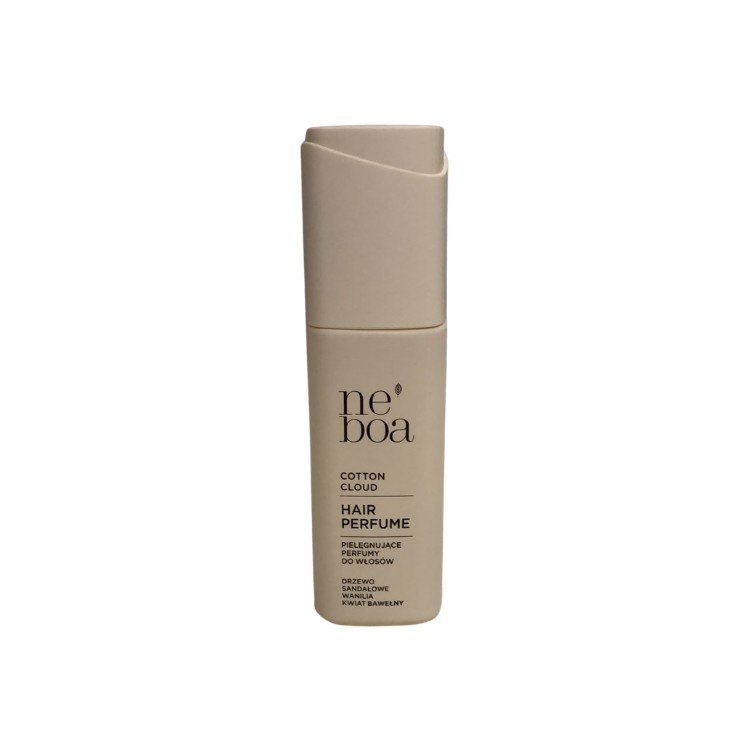 Neboa Parfum Cheveux Cotton Cloud 50 ml