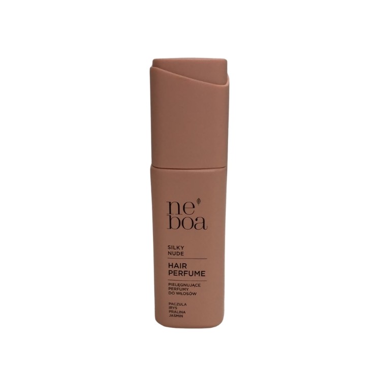 Neboa Parfum Cheveux Silky Nude 50 ml