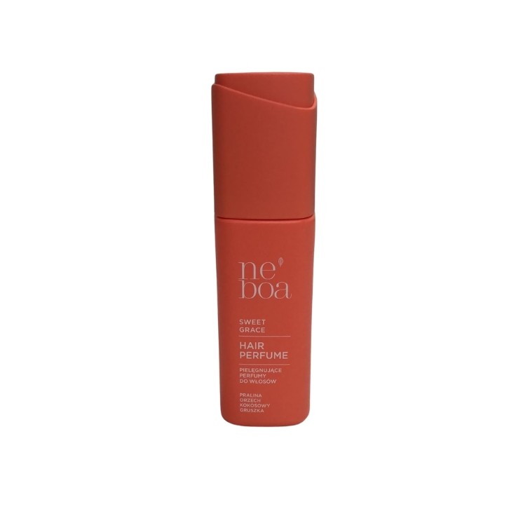 Neboa Perfumy do włosów Sweet Grace 50 ml