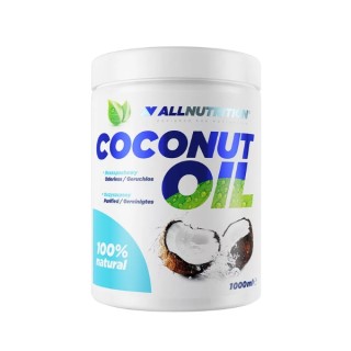 Huile Coconut raffinée AllNutrition 1000 ml