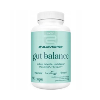 AllNutrition Balance Intestinal 90 gélules