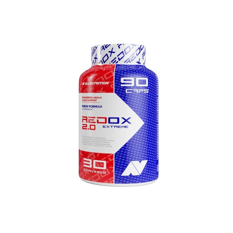 AllNutrition Redox Extreme 2.0 90 capsules