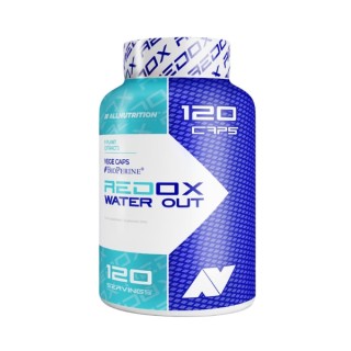 AllNutrition Redox Water Out 120 capsules