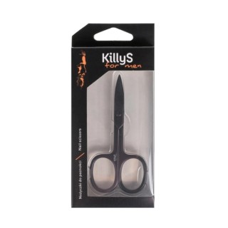 Ciseaux à ongles KillyS Men (1 pièce)