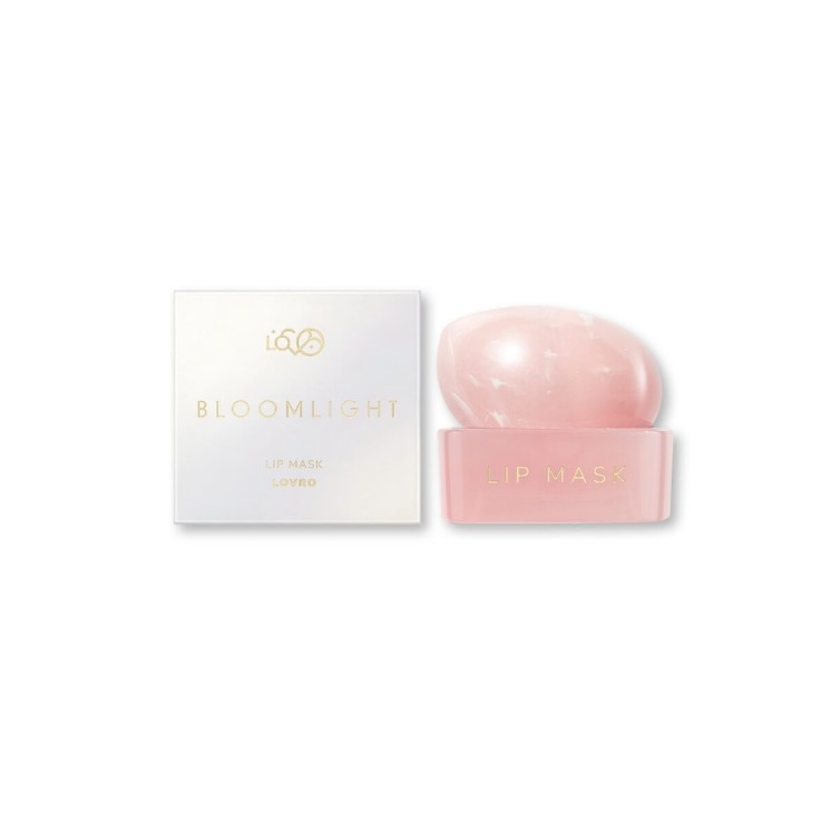 Lovro Bloomlight Lip Mask Gel Lip Mask 4.3 g