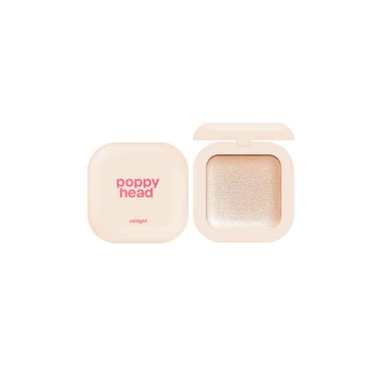 Poppy Head Veilight Illuminating Powder /01/ Radiant Halo 12 g