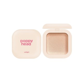 Poppy Head Veilight Illuminating Powder /02/ Sunlit Aura 12 g