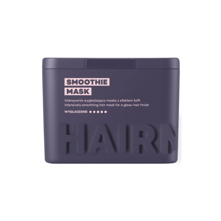 Masque Hairmate Smoothie 200 ml