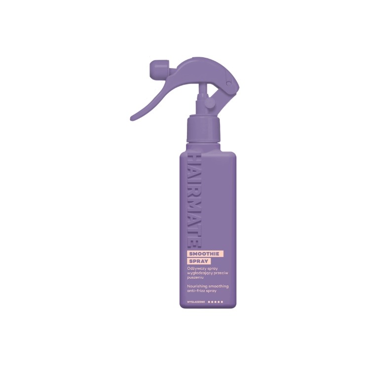 Laque lissante Hairmate Smoothie 150 ml
