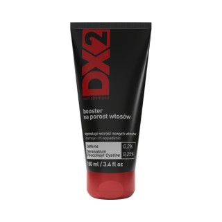 Shampoing DX2 Men - booster de croissance capillaire 100 ml