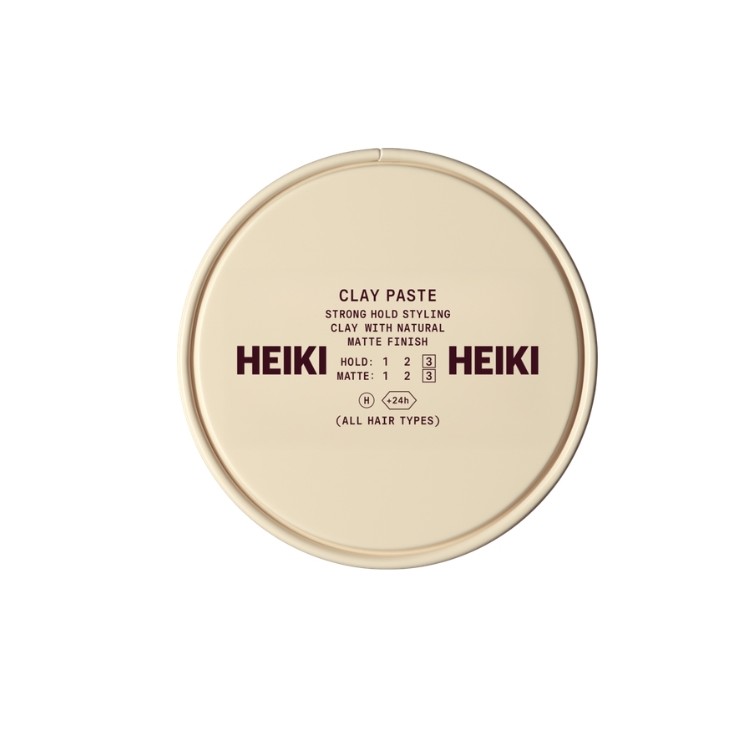 Heiki Heiki sapin baumier et néroli 85 g