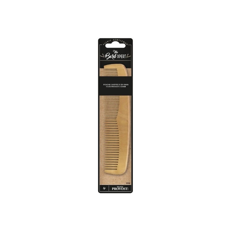 Peigne démêlant Barb'xpert Franck Provost (1 pièce)