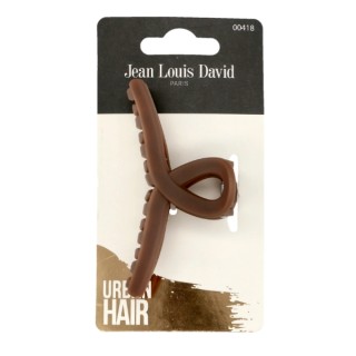 Pince à cheveux Jean Louis David (1 pièce)