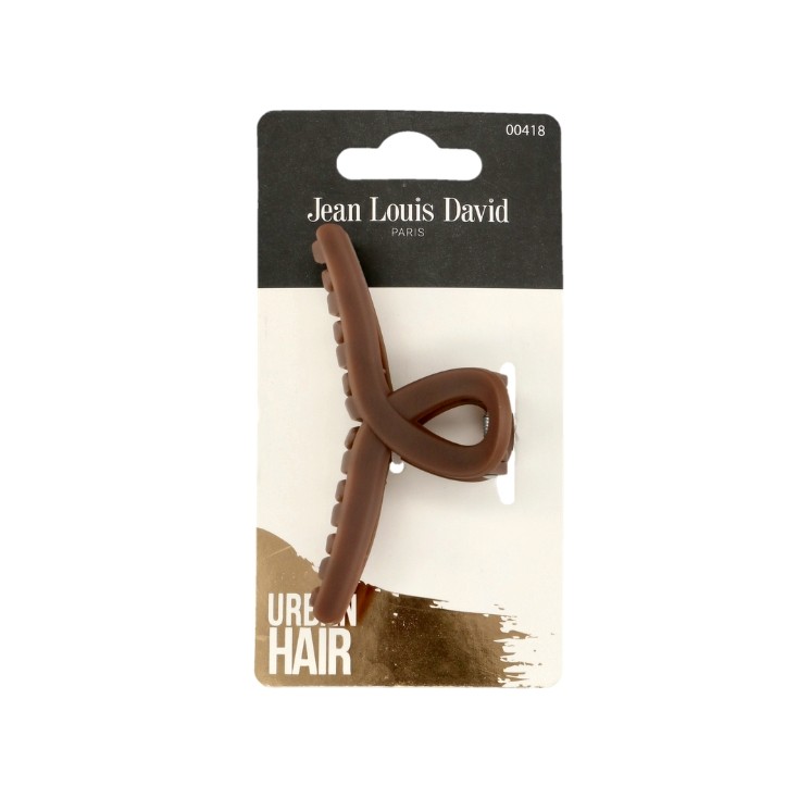 Pince à cheveux Jean Louis David (1 pièce)