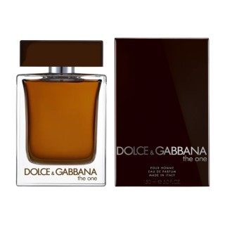Dolce & Gabbana The One For Men Eau de Parfum pour homme 150 ml