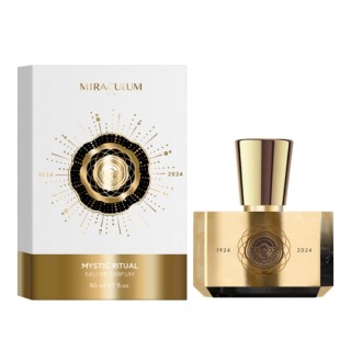Miraculum Mystic Ritual Eau de Parfum 50 ml