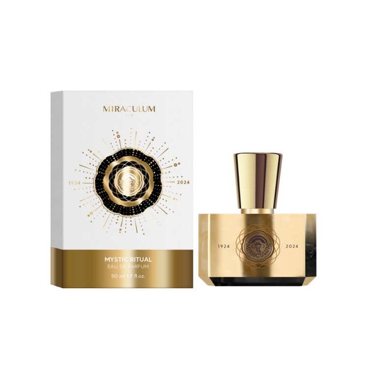 Miraculum Rituel Mystique Eau de Parfum 50 ml