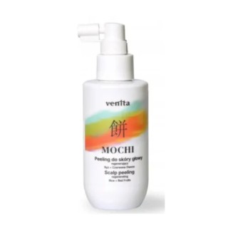 Peeling capillaire régénérant Venita Mochi 150 ml