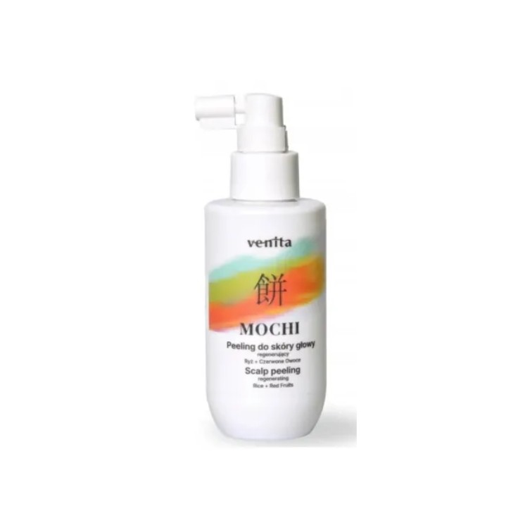 Venita Mochi regenerujący Peeling do włosów 150 ml