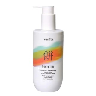 Shampoing régénérant Venita Mochi 300 ml