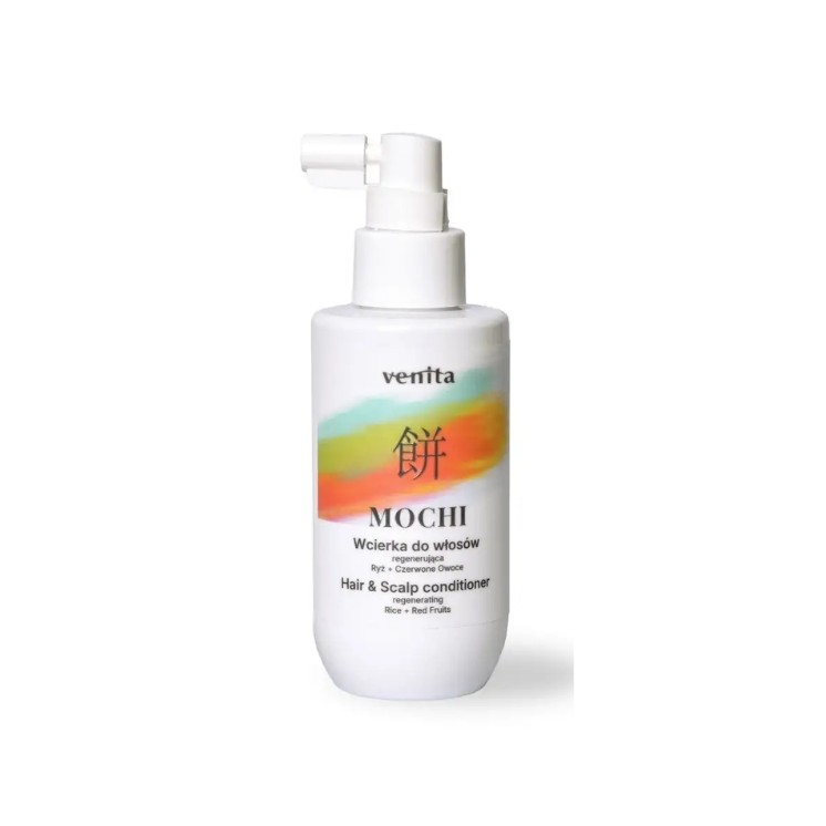 Lotion capillaire régénérante Venita Mochi 150 ml