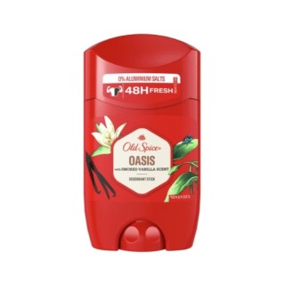 Old Spice Oasis Deodorant Stick 50 ml