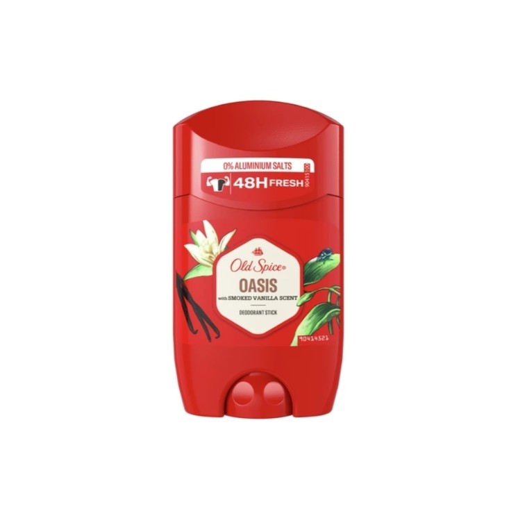 Déodorant stick Old Spice Oasis 50 ml