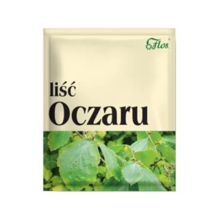 Flos produit cosmétique à base de feuilles d'hamamélis, 50 g