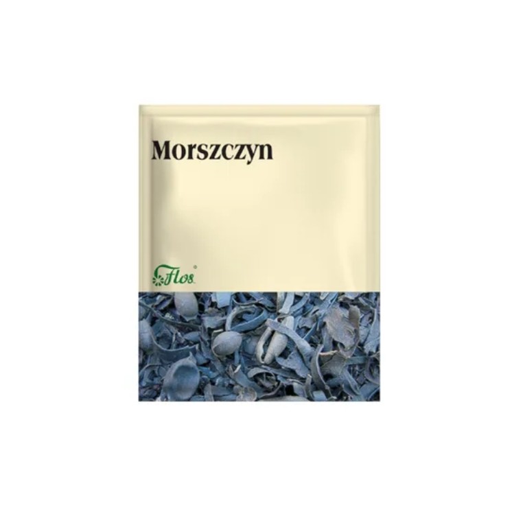 Flos Fucus Herbs for infusion 50 g