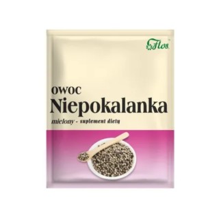 Flos Chasteberry Fruit Loose Herb 100 g