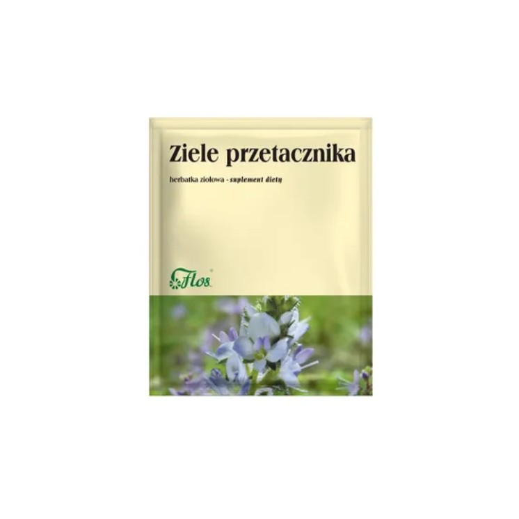 Tisane Flos Speedwell Herb 50 g