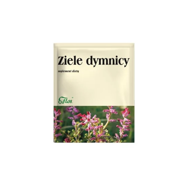 Flos Fumitory Herb Herbs for infusion 50 g