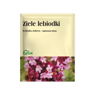 Flos Oregano Herb Herbal Tea 50 g
